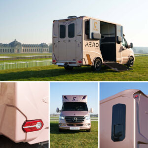 THEAULT – AERO Sprinter