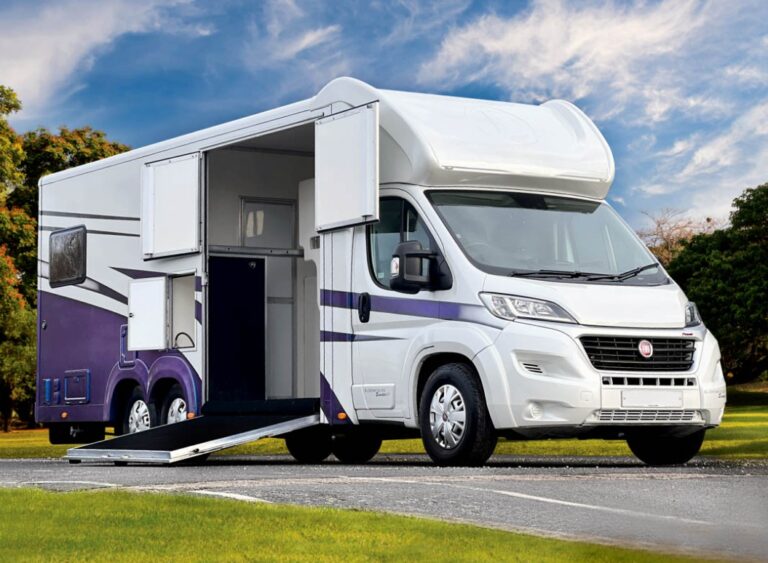 Bloomfields Eventer 5T XL