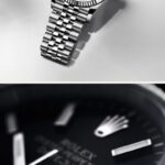 Citizen Tsuyosa : une montre automatique au style élégant inspiré de la Rolex Datejust à moins de 210 €