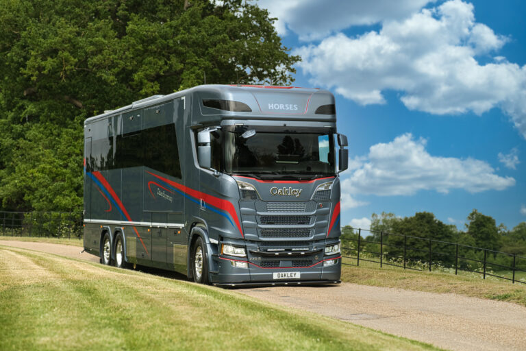 Oakley SUPREME Non HGV