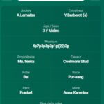 Turf statistiques : comment utiliser les données pour améliorer ses pronostics ?