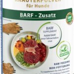 Barf chien : révolutionnez l’alimentation de votre compagnon pour une santé optimale !