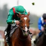 Calandagan, préparé à Chantilly, triomphe dans les Champion Stakes d&rsquo;Ascot sous les couleurs prestigieuses de l&rsquo;Aga Khan