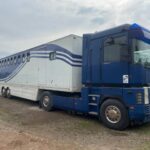 Camion chevaux 12 places : Quels sont les camions disponibles en Europe ?