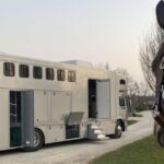 Camion 3 places chevaux : existe t&rsquo;il des camions avec seulement 3 places