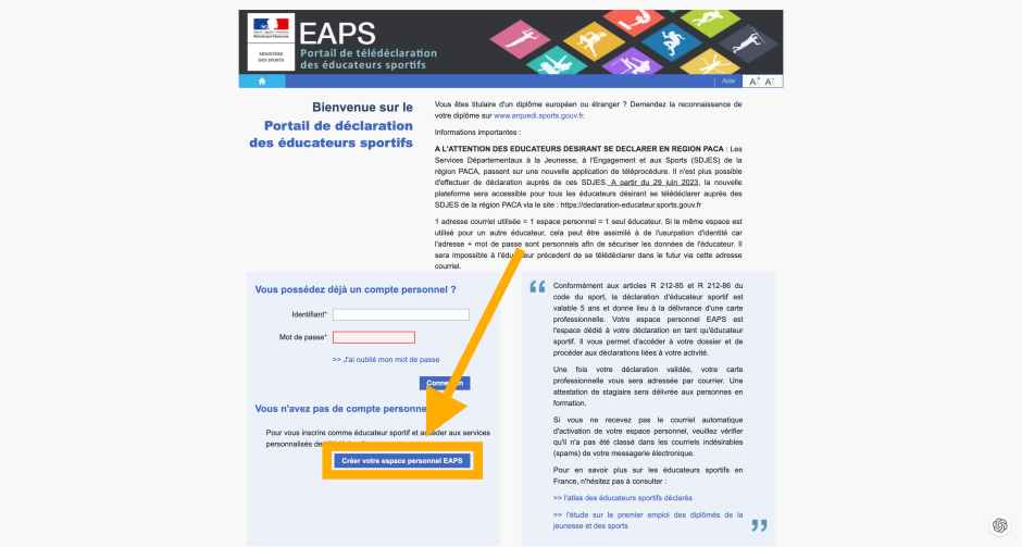 obtenez votre carte professionnelle de moniteur d'équitation pour exercer légalement et encadrer des cours d'équitation en toute sécurité.