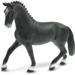 Chevaux Schleich rares, une passion grandissante chez les amateurs de figurines