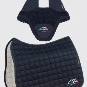 equiline tapis de selle