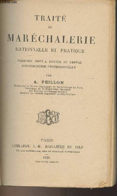 découvrez l'histoire fascinante de la maréchalerie, un métier ancestral dédié au soin et à l'entretien des sabots des chevaux, au fil des siècles.