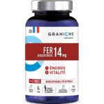 Découvrez les bienfaits du fer bisglycinate pour une vitalité retrouvée