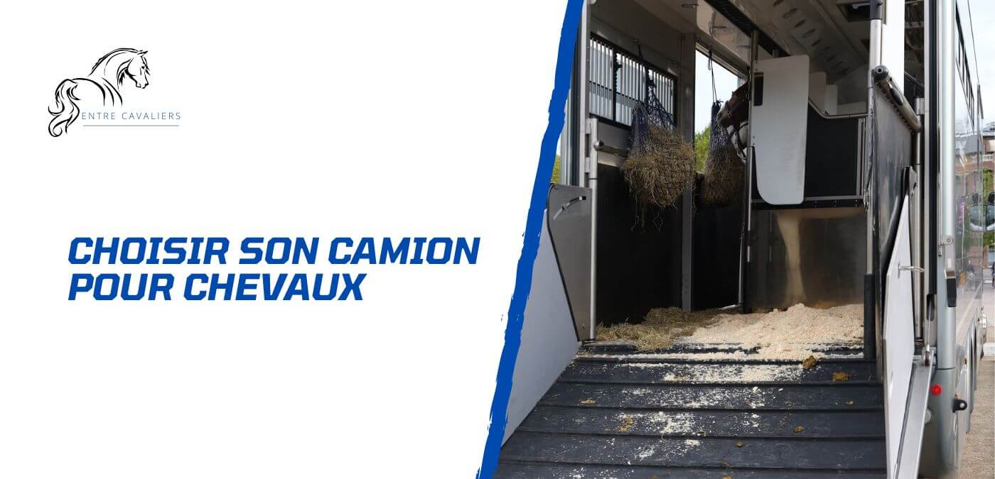 découvrez comment choisir le camion chevaux de luxe idéal pour 2026, alliant confort, sécurité et design moderne pour transporter vos chevaux en toute sérénité.