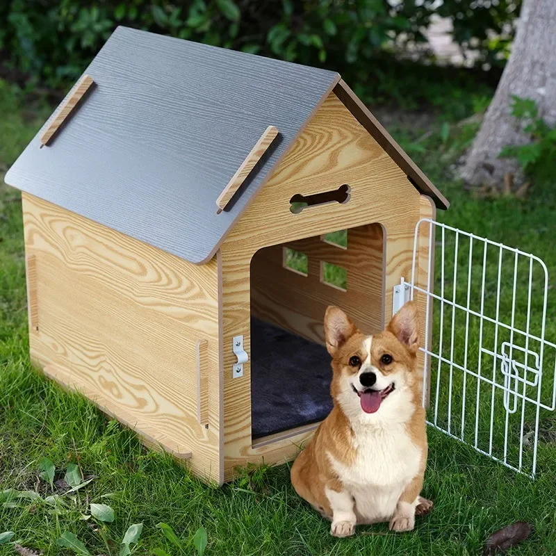 découvrez notre chenil idéal offrant un confort optimal pour votre chien, alliant sécurité, espace et bien-être pour votre compagnon à quatre pattes.