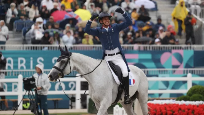 découvrez les secrets des meilleurs cavaliers français en dressage olympique et plongez dans l'excellence de cette discipline équestre prestigieuse en france.