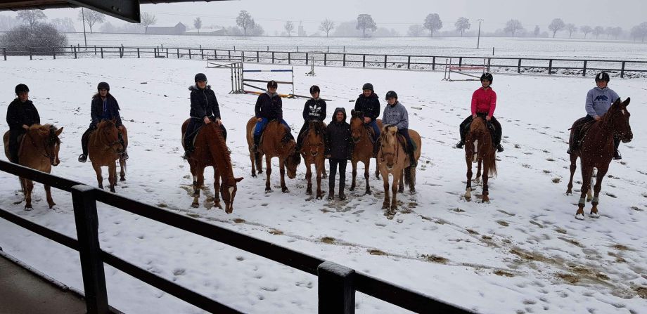 S.C.E.A. ECURIE GL DRESSAGE - Ebersheim