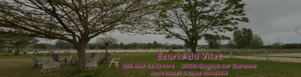 ASCG EQUITATION - Gagnac-Sur-Garonne