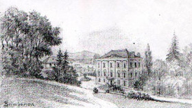 BRIMBORION - Sevres