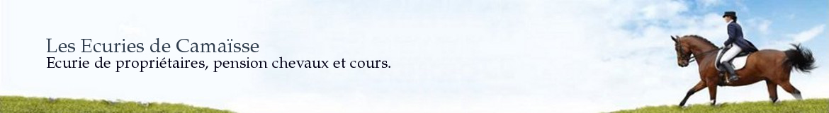 FONCIERE HIPPIQUE - Eguilles