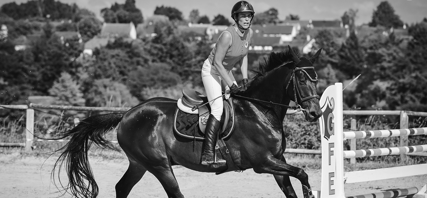 CENTRE SPORTIF EQUESTRE DES CARNAUX - Ballan-Mire