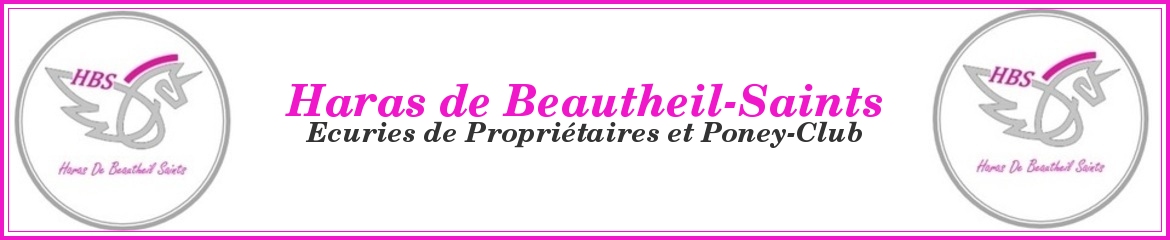 CLUB HIPPIQUE DE LA BRIE - Beautheil-Saints