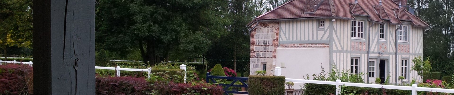 HARAS DE LA PERELLE SCEA - Bonnebosq