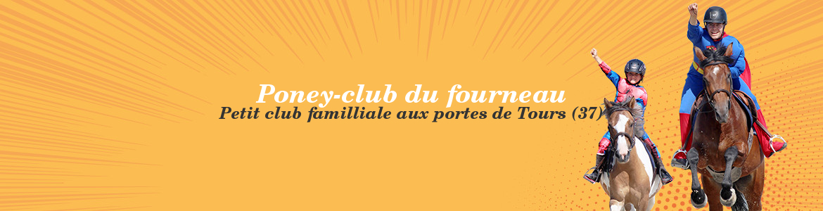 ASSOCIATION EQUITATION NATURE - Rochecorbon