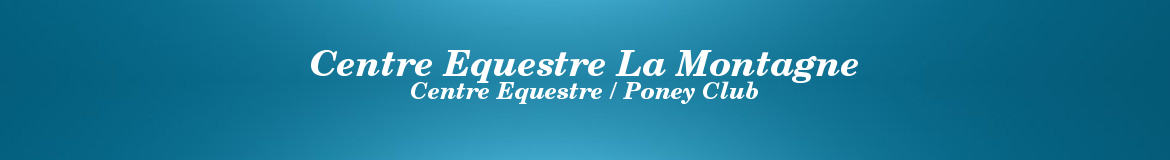 L ECURIE SAUVAGE - Cormeilles En Parisis