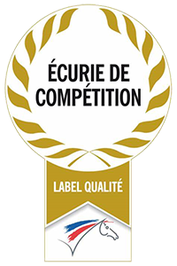 CLUB HIPPIQUE SOUILLAGAIS - Souillac