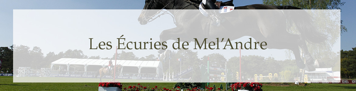 COLTAINVILLE CHARTRES EQUITATION (CCE) - Coltainville