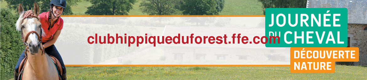 CLUB HIPPIQUE DU FOREST - Bondues