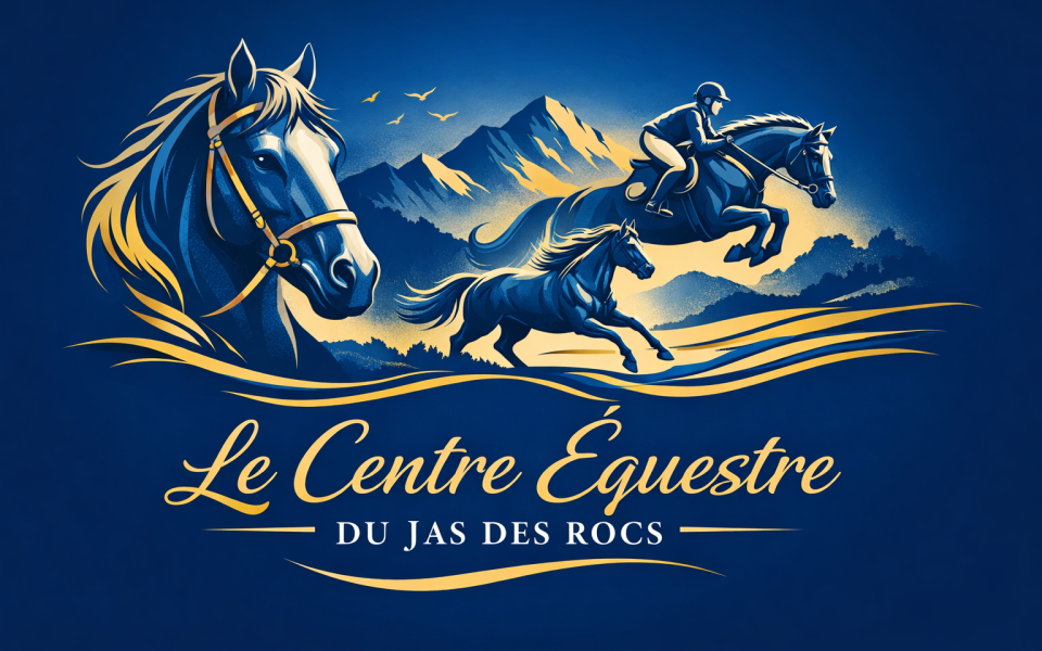 ASSOC CENTRE EQUESTRE DU JAS DES ROCS - Contes