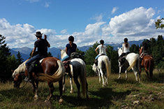SPONSPORT EQUITATION - Peille