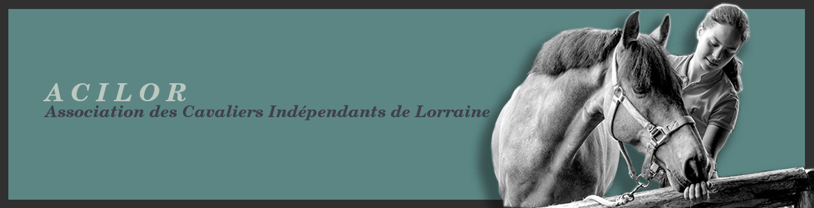 COMITE REGIONAL EQUITATION DE LORRAINE - Tomblaine