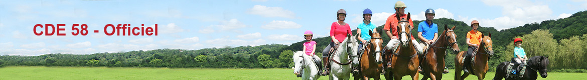 PONEY CLUB DE TRANGY - Saint-Eloi