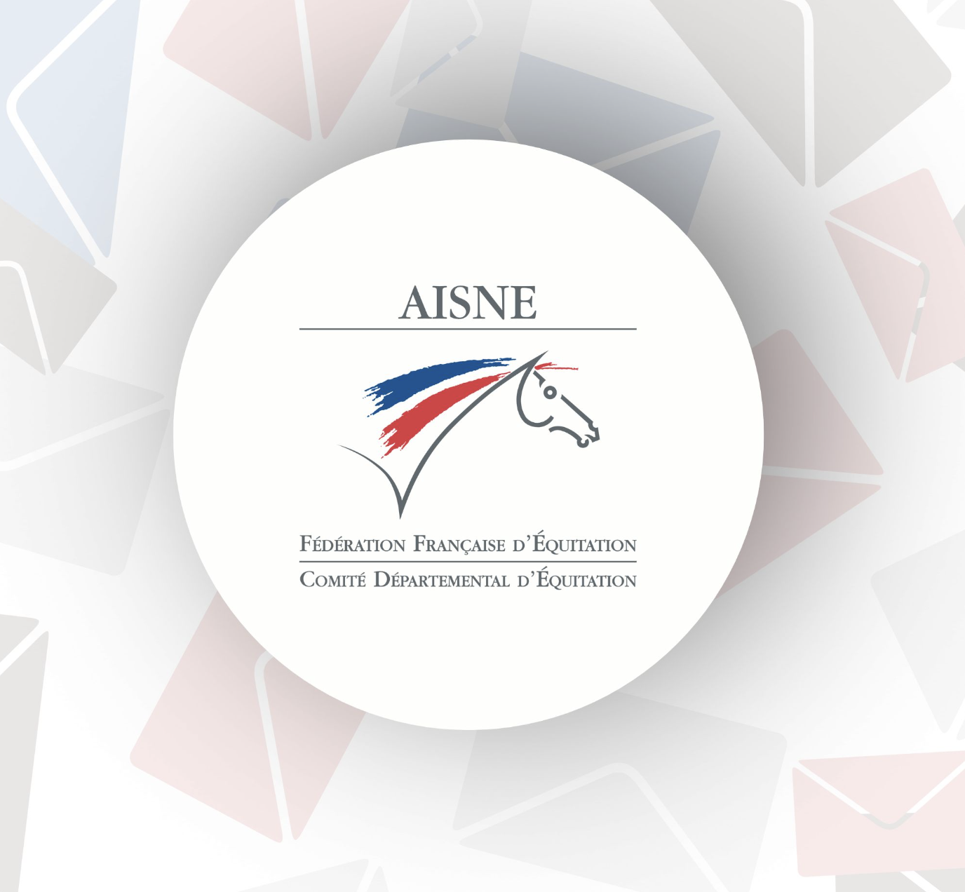 COMITE DEPARTEMENTAL D'EQUITATION DE L'AISNE - Crecy-Au-Mont