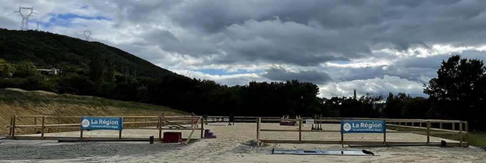 PRIVAS EQUITATION - Privas