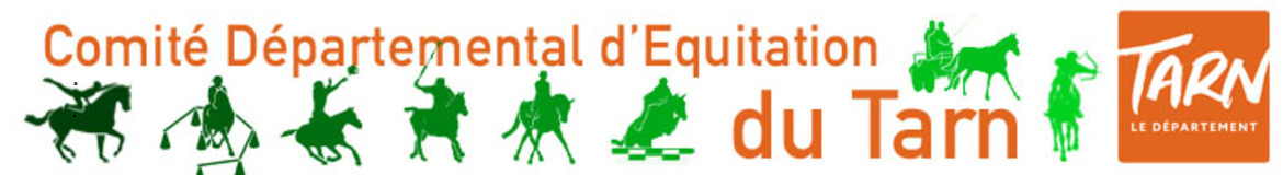 CTE DEP D'EQUITATION DU TARN - Albi