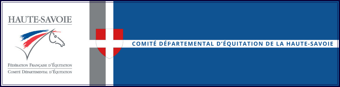 COMITE DEPARTEMENTAL D'EQUITATION DE HAUTE-SAVOIE - Sciez
