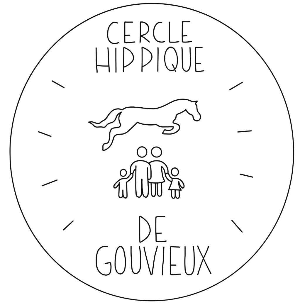 ECOLE EQUITATION DE GOUVIEUX - Gouvieux