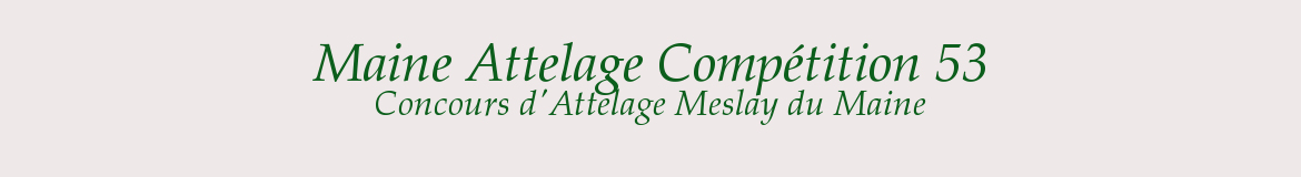 HUBERT COMBOT - Villiers-Charlemagne