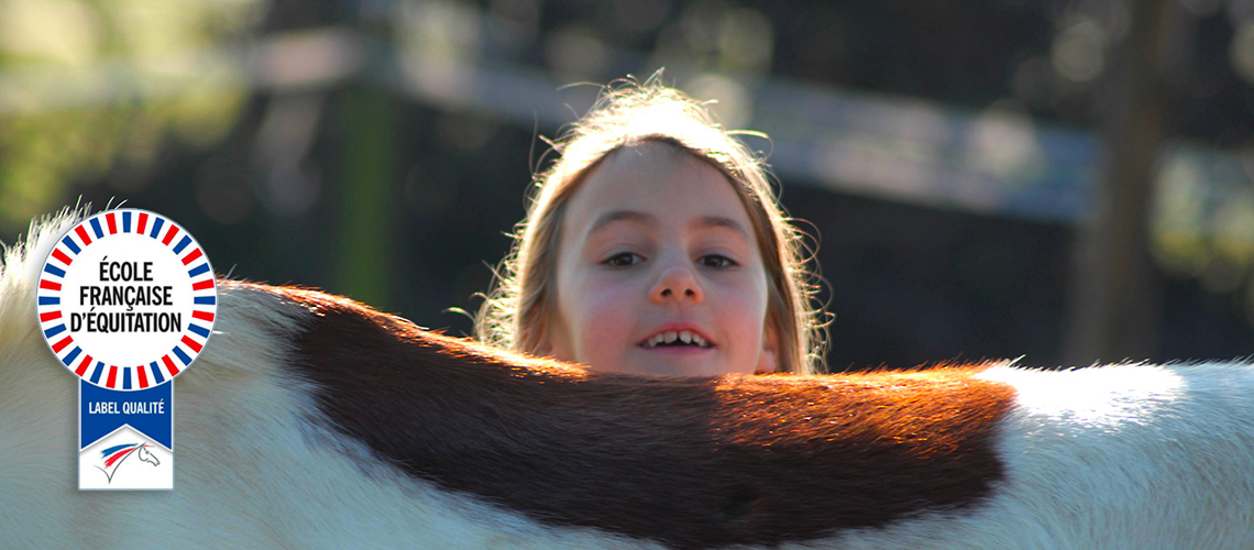 EARL ECOLE D'EQUITATION DES FERRIERES - Chaleins