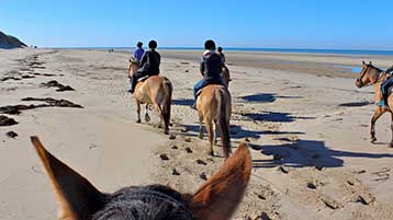 STEPHANIE DUMARTIN - Le Touquet-Paris-Plage