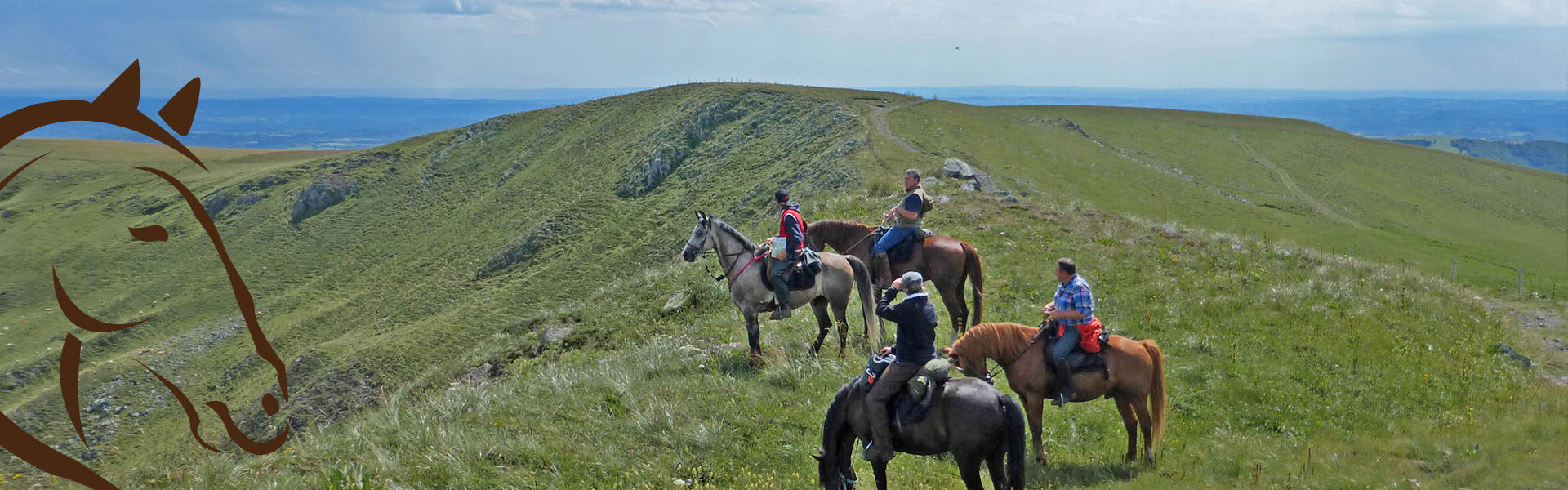 EQUI-PASSION - Neussargues En Pinatelle