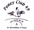 PONEY CLUB 49 - Les Ponts-De-Ce