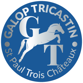 GALOP TRICASTIN - Saint-Paul-Trois-Chateaux