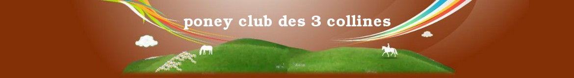 PONEY CLUB DU MIDOUR - Couloume-Mondebat
