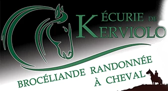 LES ECURIES DE KERVIOLO - Loyat