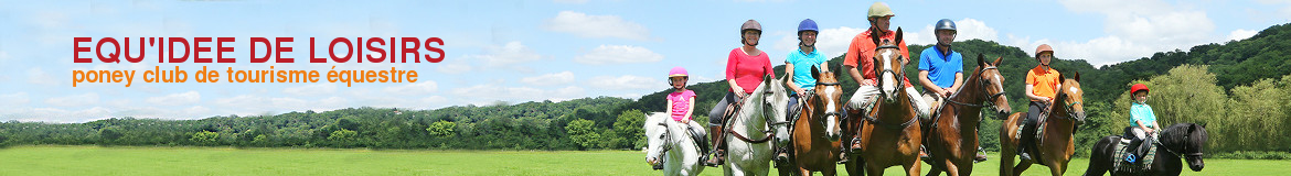 CLUB HIPPIQUE - Aulnay