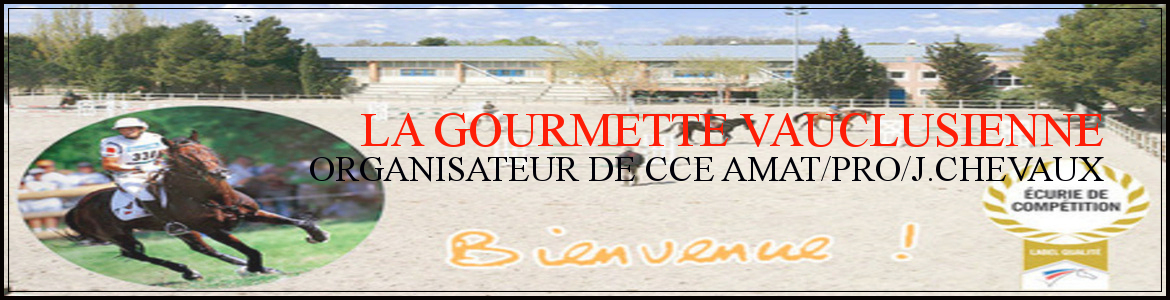 LA GOURMETTE VAUCLUSIENNE - Eygalieres