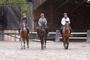 CLUB HIPPIQUE BOULONNAIS - Desvres