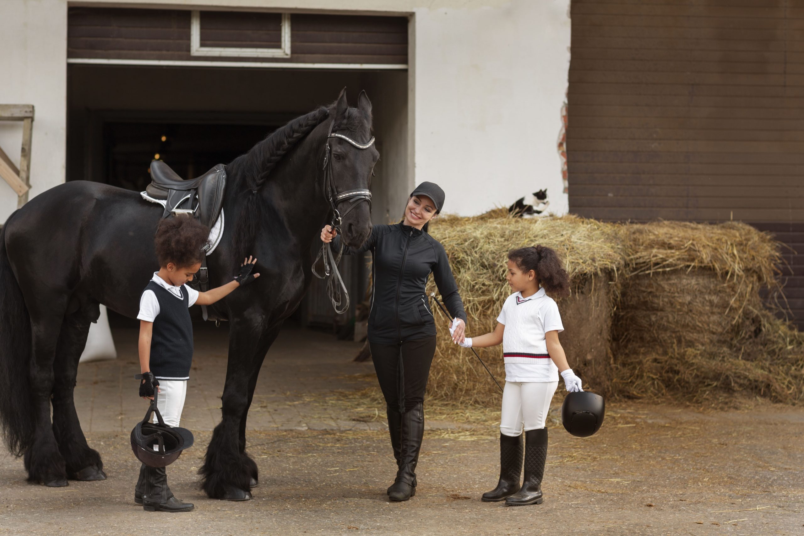 PONEY CLUB DE TANGRY (PCT) - Tangry